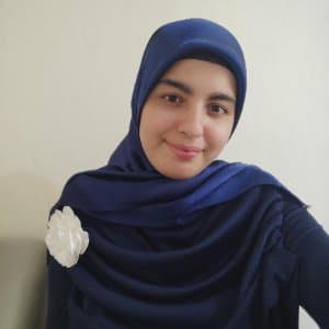 Zeynep G. profil fotoğrafı