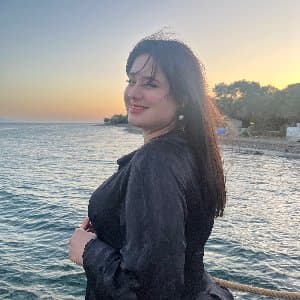 Zeynep Ö. profil fotoğrafı