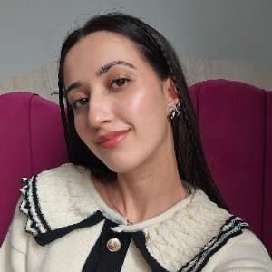 Zeynep B. profil fotoğrafı