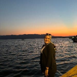 Zeynep Ü. profil fotoğrafı