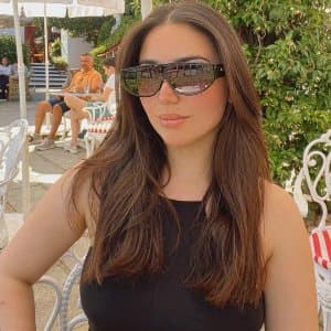 Zeynep B. profil fotoğrafı