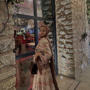 Zeynep B. profil fotoğrafı