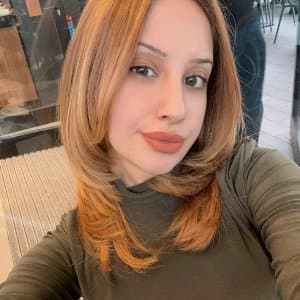 Zeynep A. profil fotoğrafı