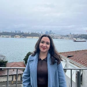 Zeynep A. profil fotoğrafı