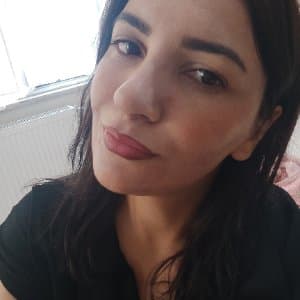 Zeynep Ç. profil fotoğrafı