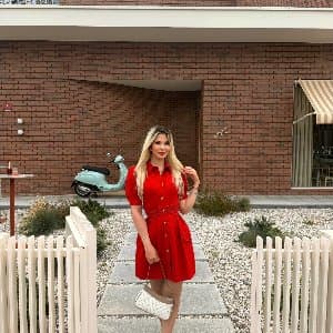 Zeynep C. profil fotoğrafı