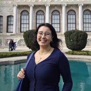 Zeynep C. profil fotoğrafı