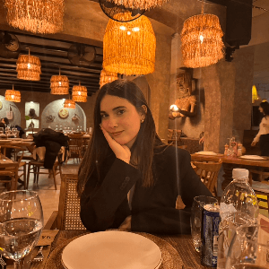 Zeynep Ç. profil fotoğrafı