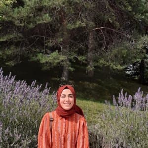 Zeynep Ç. profil fotoğrafı