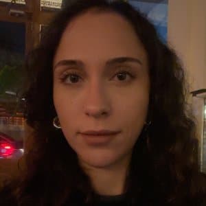 Zeynep A. profil fotoğrafı