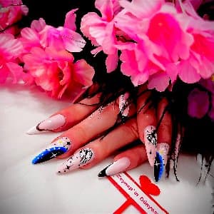 Zeynep C. profil fotoğrafı