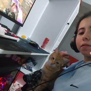Zeynep D. profil fotoğrafı