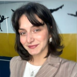 Zeynep P. profil fotoğrafı