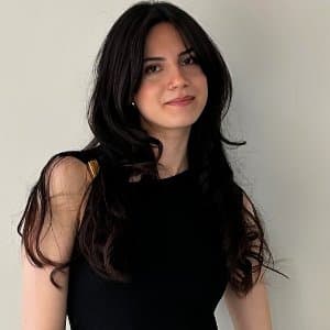 Zeynep D. profil fotoğrafı