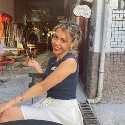 Zeynep D. profil fotoğrafı