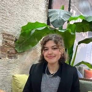 Zeynep D. profil fotoğrafı