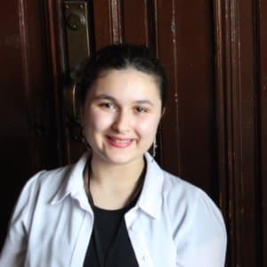 Zeynep D. profil fotoğrafı