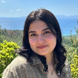 Zeynep D. profil fotoğrafı