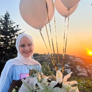 Zeynep G. profil fotoğrafı