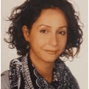 Zeynep B. profil fotoğrafı