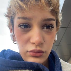 Zeynep Ö. profil fotoğrafı