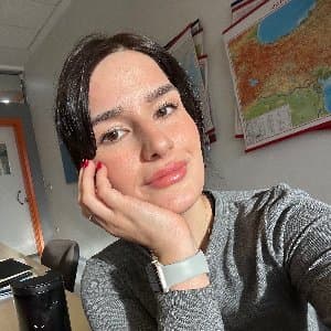 Zeynep E. profil fotoğrafı