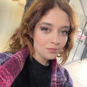 Zeynep Ö. profil fotoğrafı