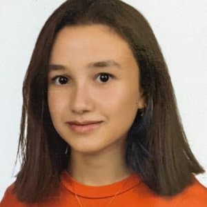 Zeynep F. profil fotoğrafı