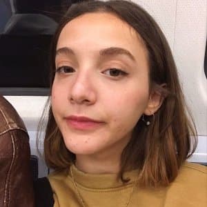 Zeynep G. profil fotoğrafı
