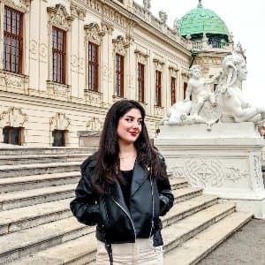 Zeynep G. profil fotoğrafı