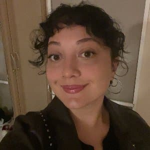 Zeynep G. profil fotoğrafı