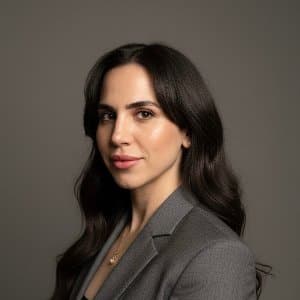 Zeynep G. profil fotoğrafı