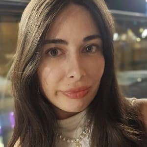 Zeynep G. profil fotoğrafı