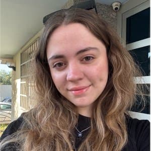 Zeynep G. profil fotoğrafı