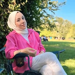 Zeynep G. profil fotoğrafı