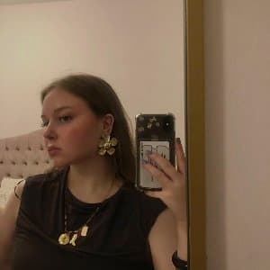 Zeynep H. profil fotoğrafı