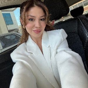 Zeynep H. profil fotoğrafı