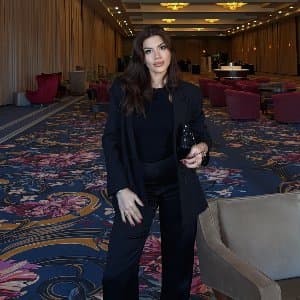 Zeynep A. profil fotoğrafı