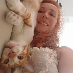 Zeynep K. profil fotoğrafı
