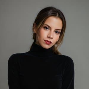 Zeynep K. profil fotoğrafı