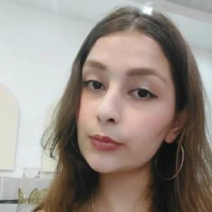 Zeynep K. profil fotoğrafı