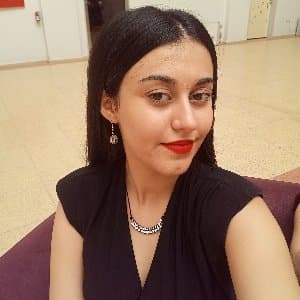 Zeynep K. profil fotoğrafı