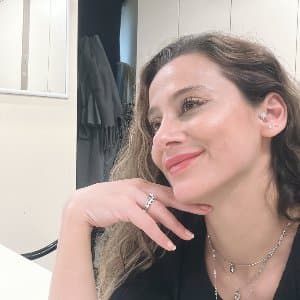 Zeynep K. profil fotoğrafı