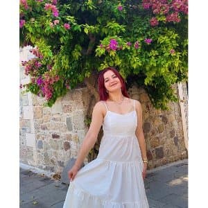 Zeynep K. profil fotoğrafı