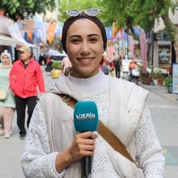 Zeynep K. profil fotoğrafı