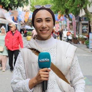 Zeynep K. profil fotoğrafı
