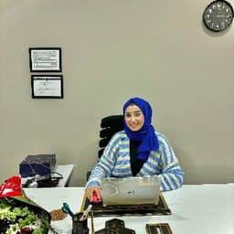 Zeynep K. profil fotoğrafı
