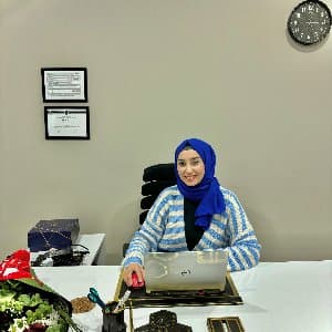 Zeynep K. profil fotoğrafı