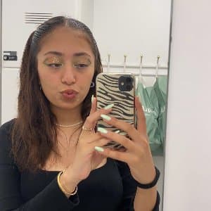 Zeynep K. profil fotoğrafı