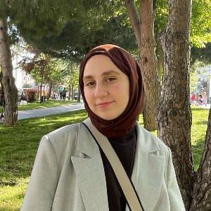 Zeynep K. profil fotoğrafı